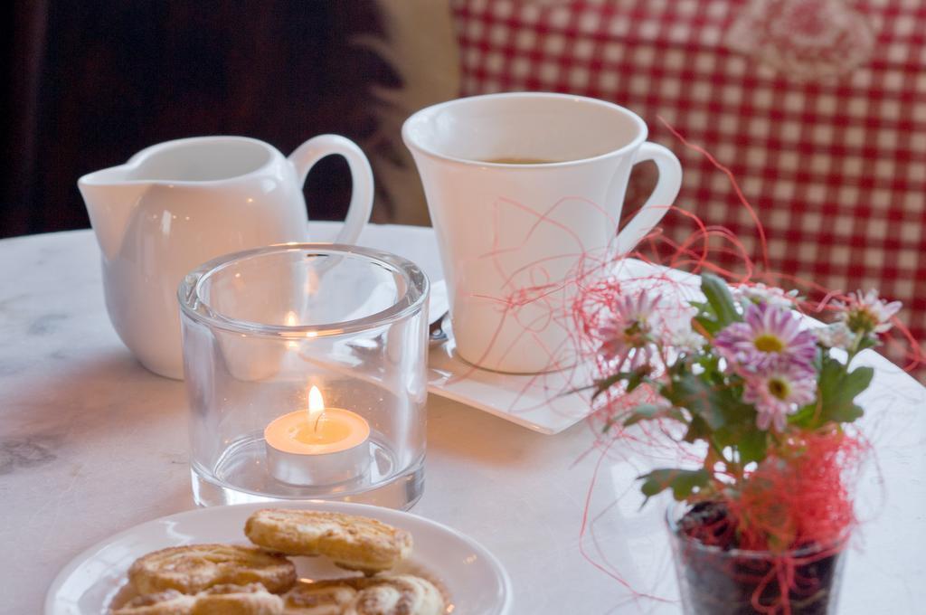 Hotel Restaurant Buerchnerhof Bürchen エクステリア 写真