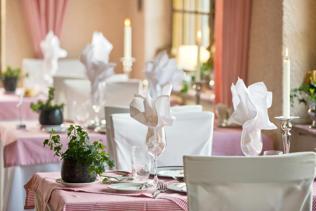 Hotel Restaurant Buerchnerhof Bürchen エクステリア 写真